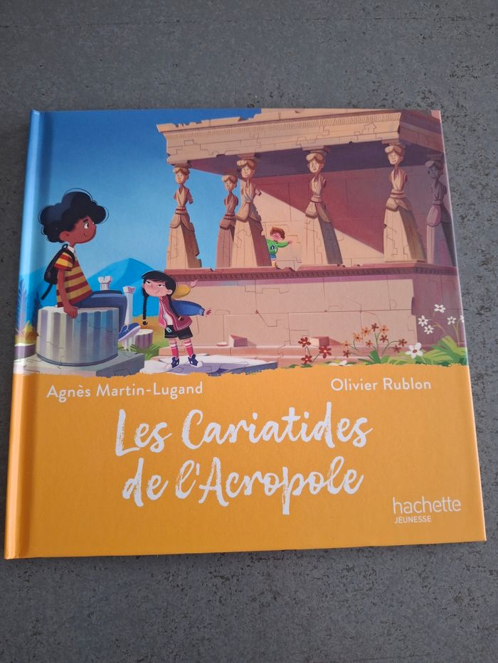 Livres enfants - photo numéro 3