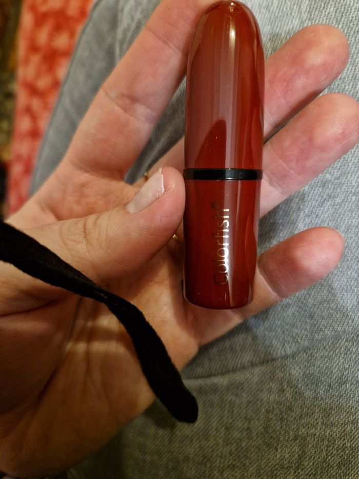 Rouge a levre - photo numéro 2