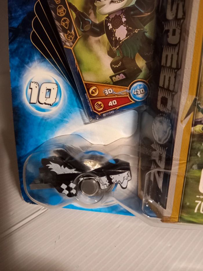 Lego chima 70107 - photo numéro 2