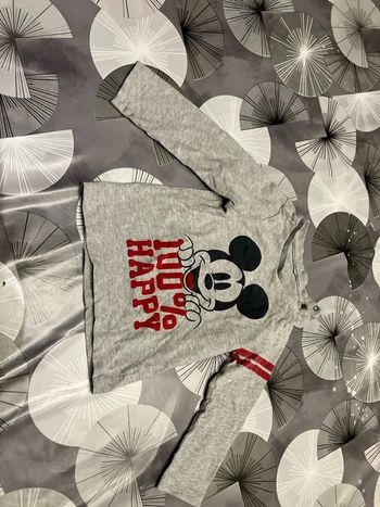 Haut manches longues