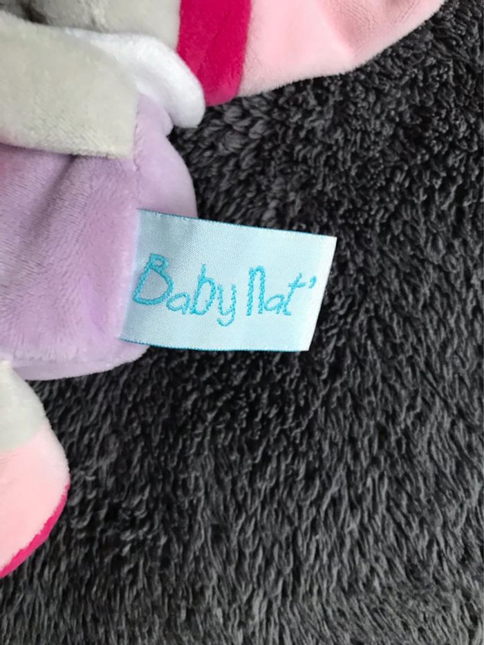 Doudou luminescent 🧸 - photo numéro 2