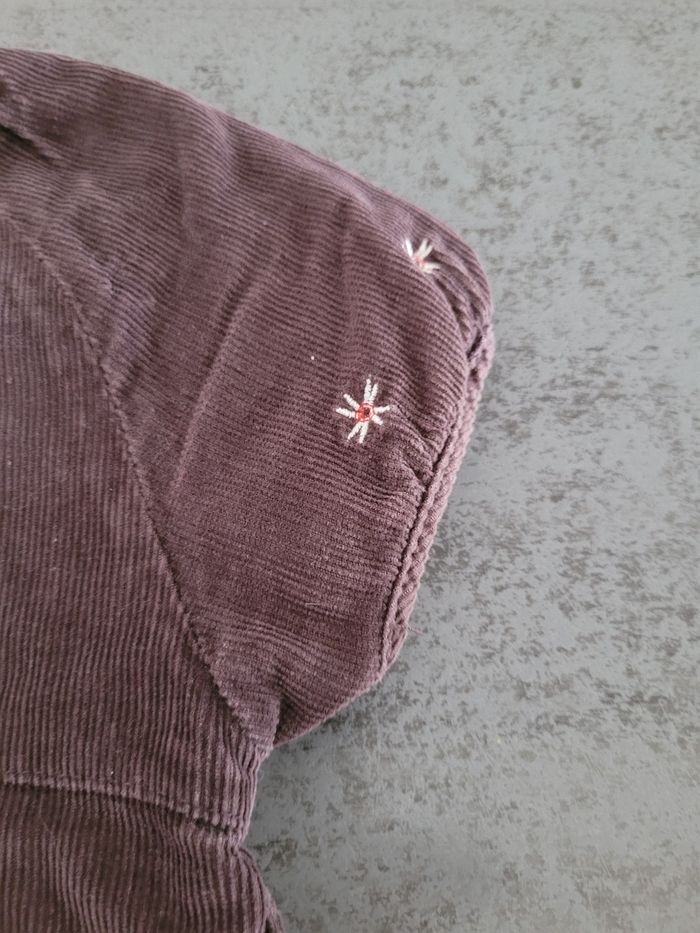 Robe - 4 ans - - photo numéro 4