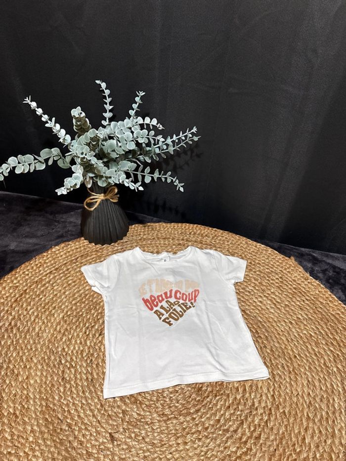 Maillot bébé fille taille 24 mois