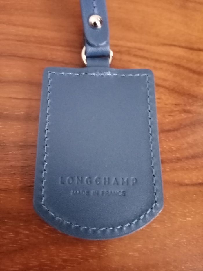 Bijou de sac Longchamp - photo numéro 3