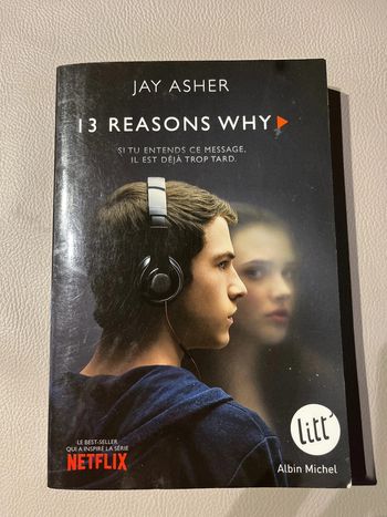 13 reasons why