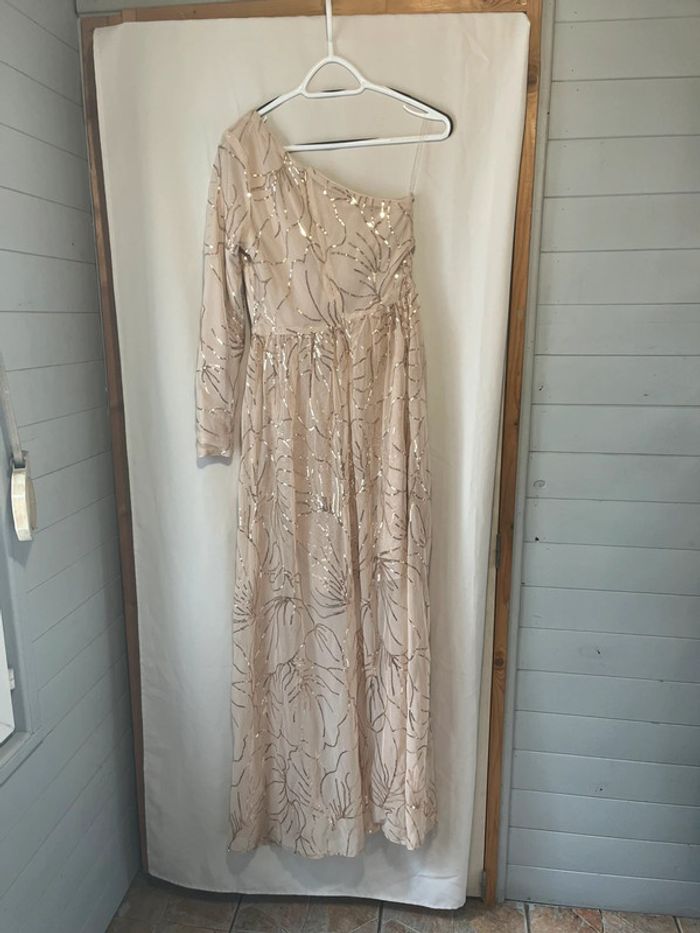 robe de cérémonie - photo numéro 9