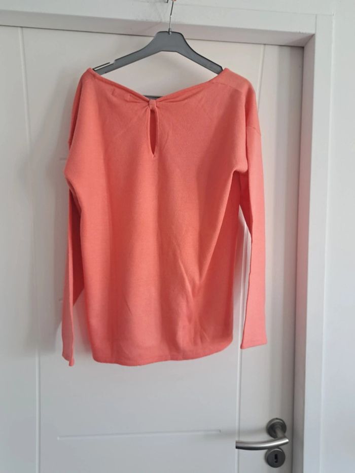 Pull fin Tissaia 42/44 - photo numéro 3