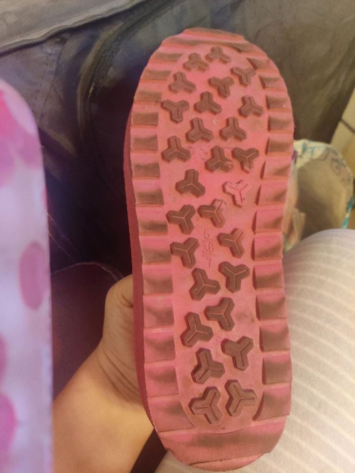 Boots douces 38 - photo numéro 8