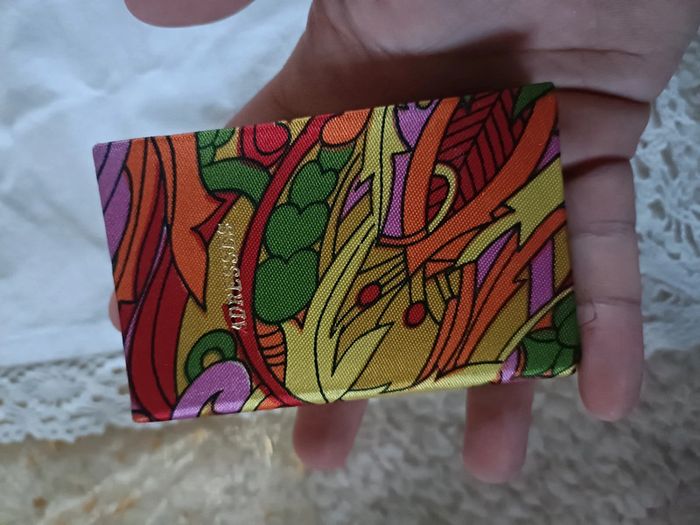 Lot de carnets d'adresses répertoires vintages - photo numéro 2