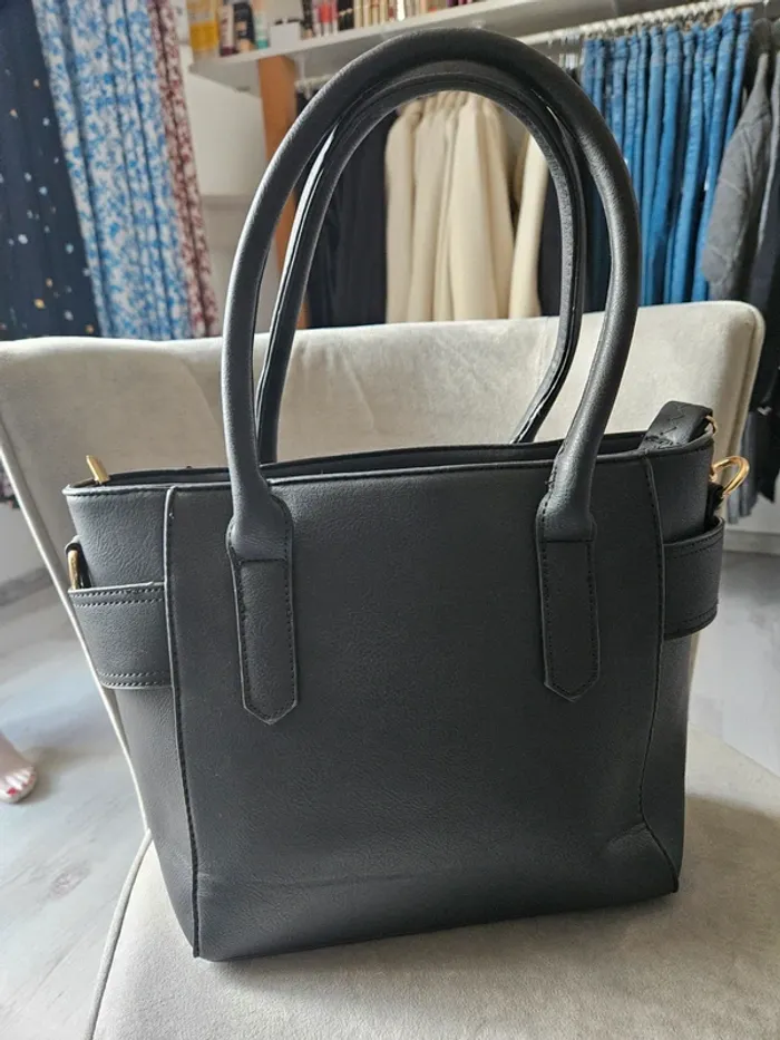 Sac à main moyen - photo numéro 4