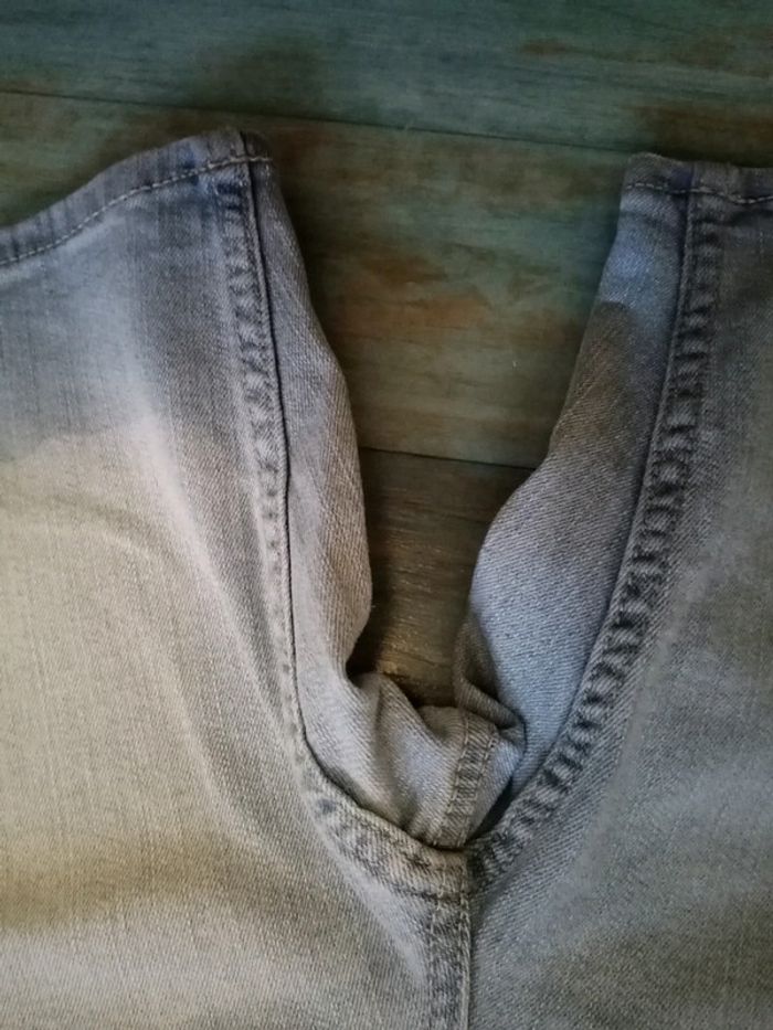 Short jeans - photo numéro 4