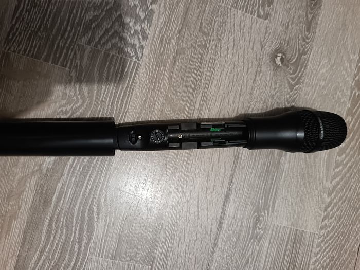 Micro animation - photo numéro 3