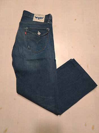 Jeans Levi's 505 34x30