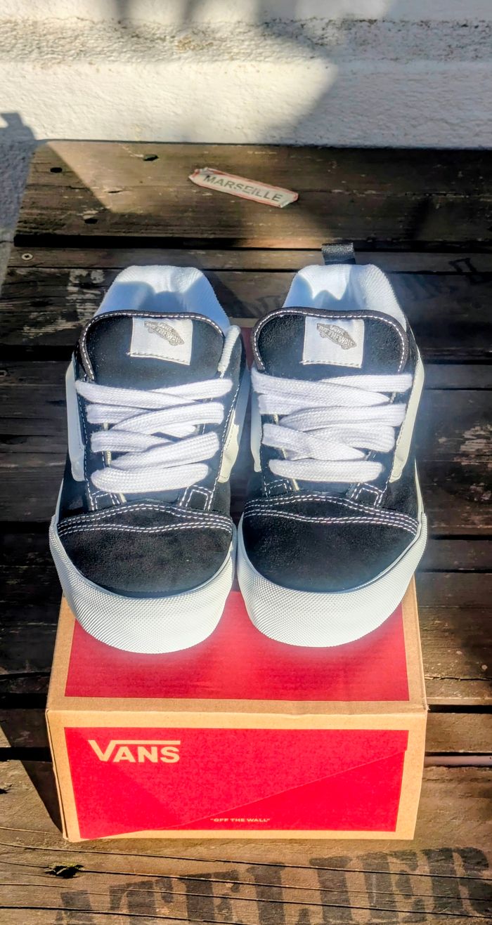 Knu skool - photo numéro 2