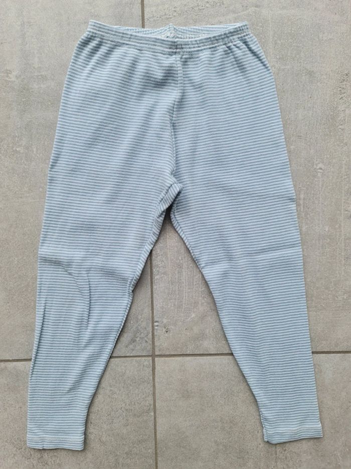 Pyjamas 3 ans - photo numéro 4