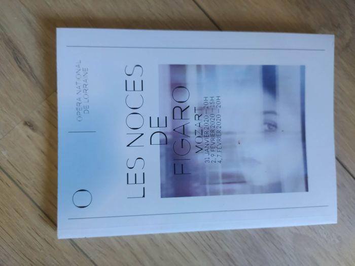 Les noces de figaro, opéra de Nancy - photo numéro 6