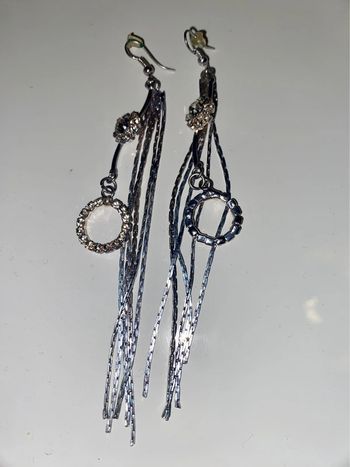 Boucles d’oreilles