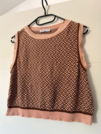 Haut stradivarius taille M