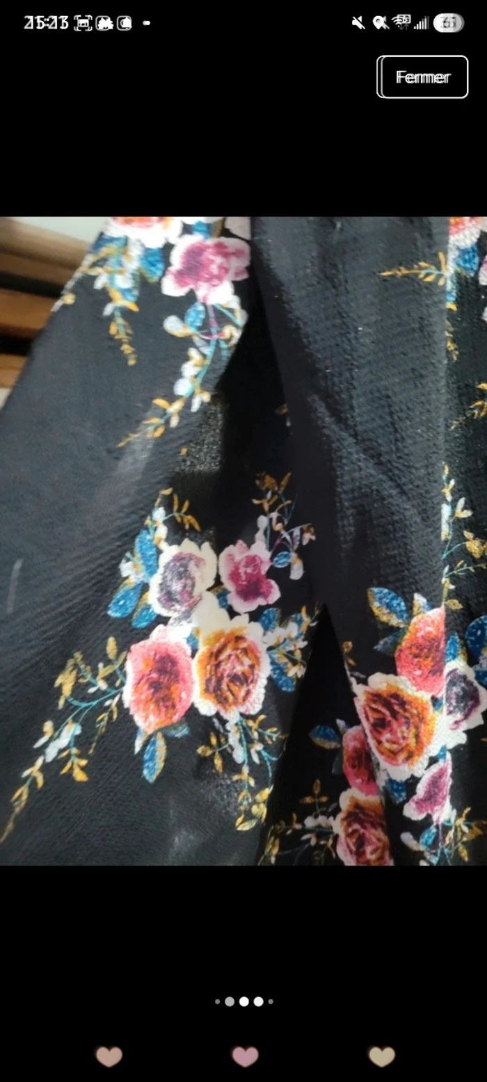 Lot de vêtements taille XS - photo numéro 7