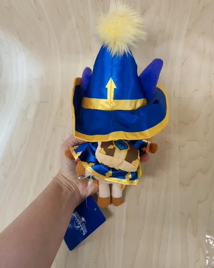 Peluche Monster Hunter Airou Universal studio Japan - photo numéro 4