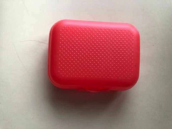 Boîte à goûter - photo numéro 2