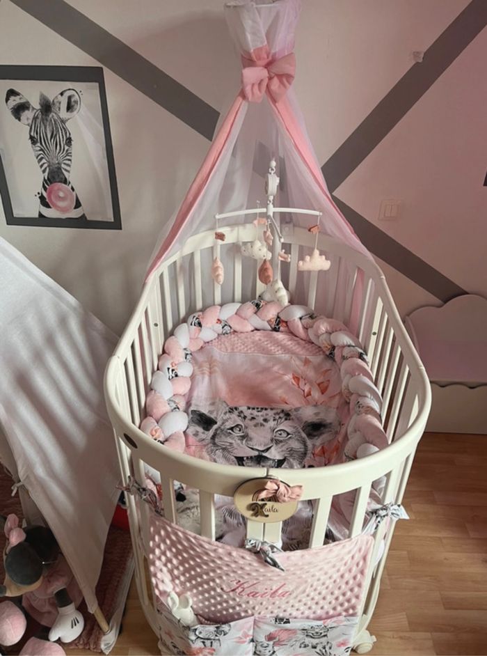 Lit comfortbaby - photo numéro 2