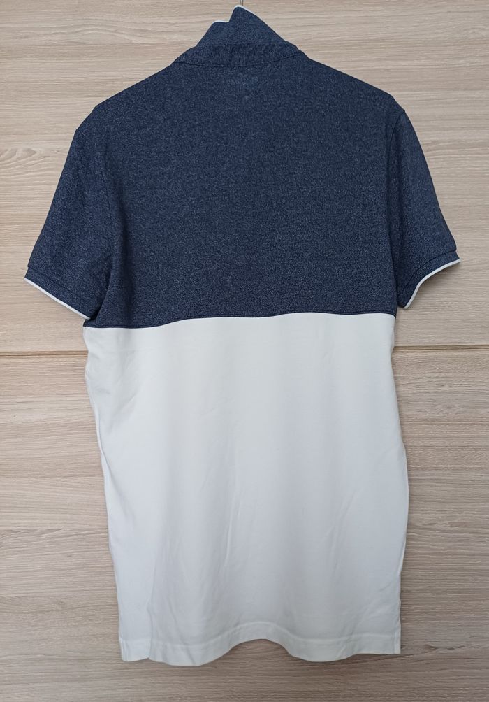 Polo homme Hollister, taille L - photo numéro 2