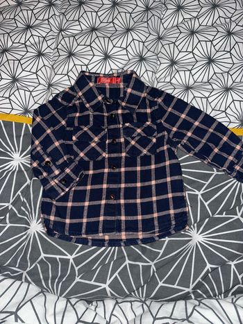 Chemise