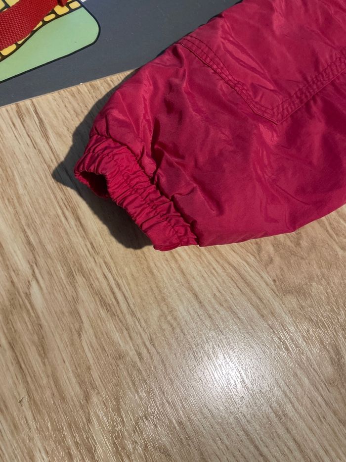 Combinaison de ski - photo numéro 4