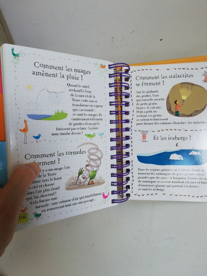 Dis moi comment ? Larousse - photo numéro 10