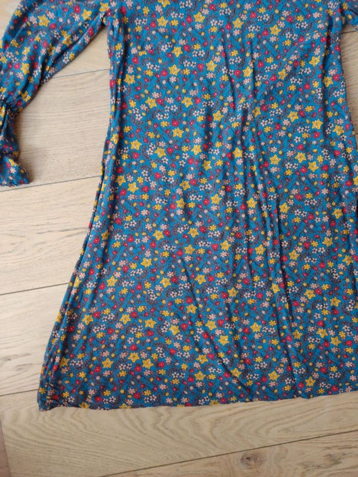 Robe fine - photo numéro 2