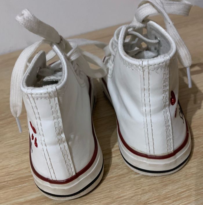 Chaussures personnalisées Shaïnez - photo numéro 6