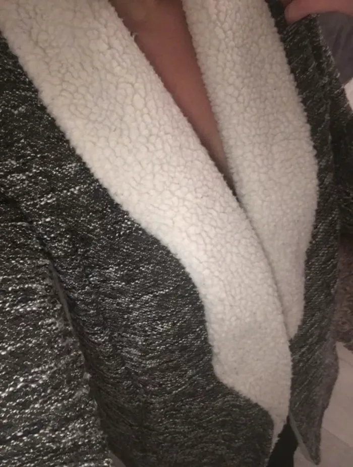 Veste gilet Camaïeu - photo numéro 2