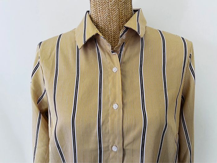 Chemise Blue Deise Taille XL/XXL - photo numéro 2