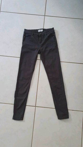 Pantalon fille gemo taille 34 Neuf CHELO3