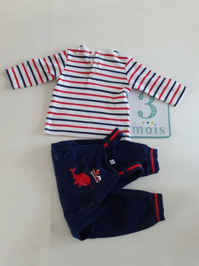 Ensemble - photo numéro 4