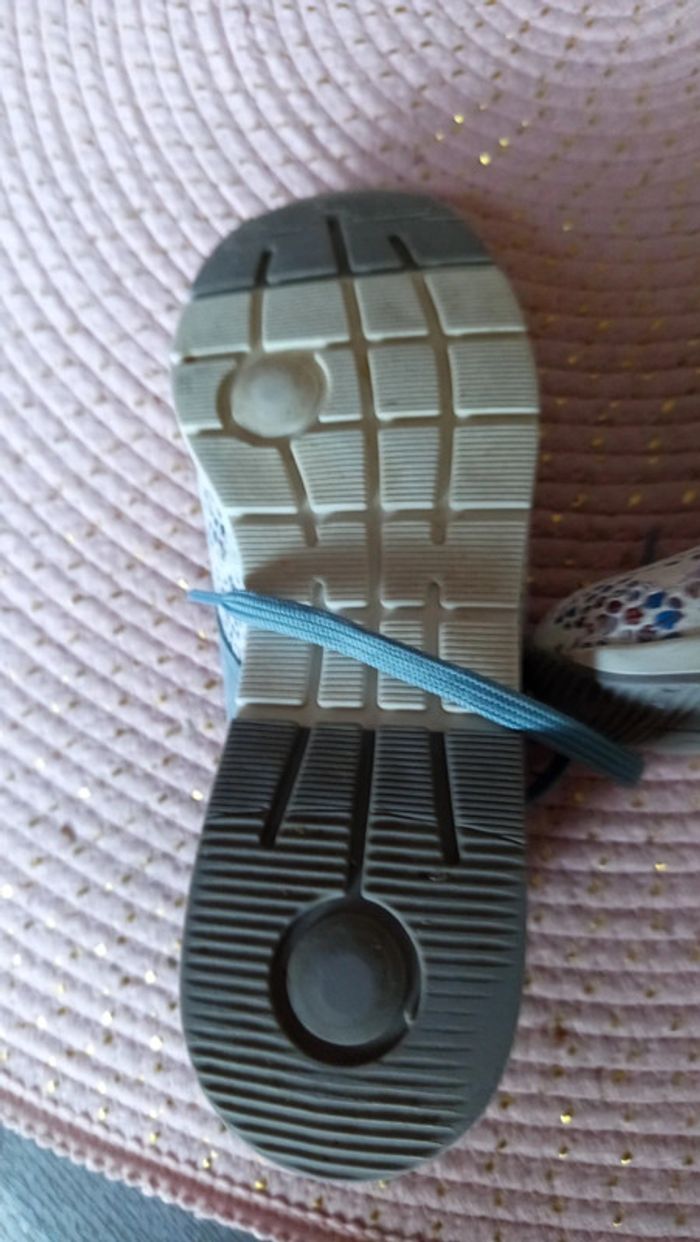 Chaussures orthopédiques taille 39 - photo numéro 16