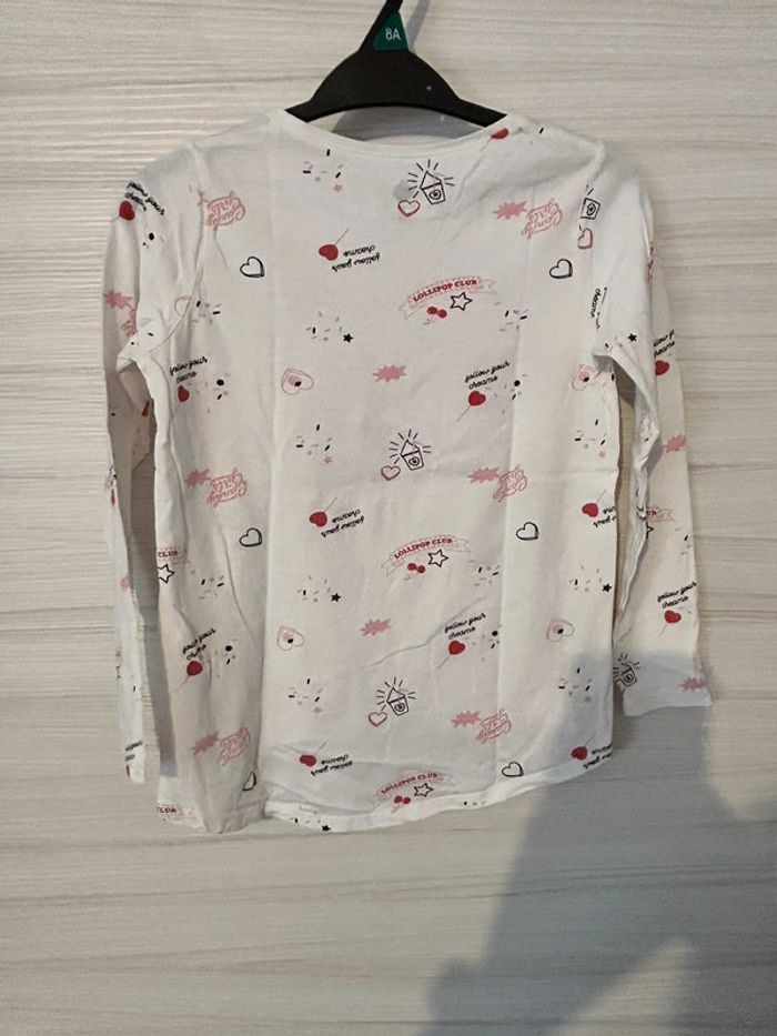 Teeshirt « Z Kids » - photo numéro 2