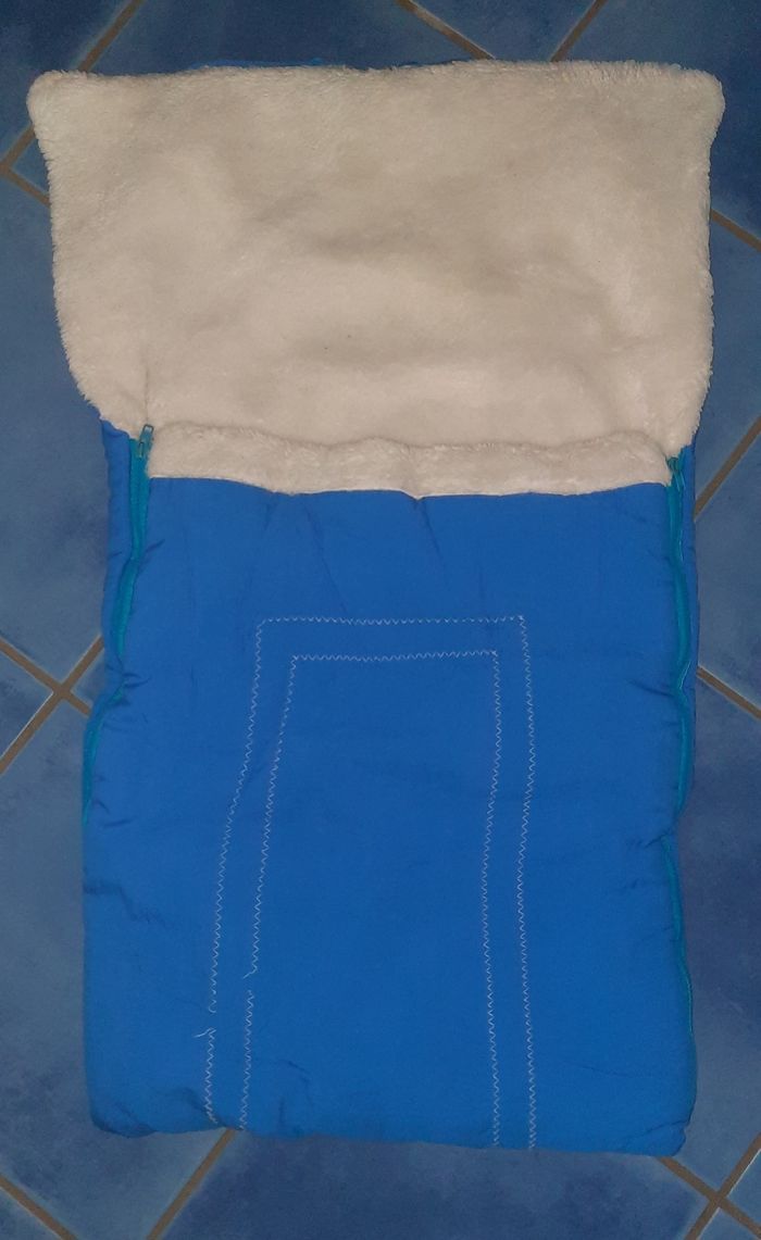 Sac de couchage