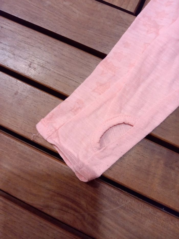 Tee shirt Vertbaudet T 6 ans - photo numéro 4