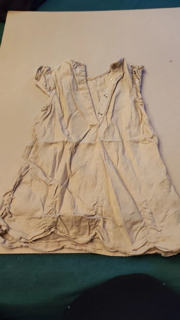 robe 24 mois - photo numéro 2