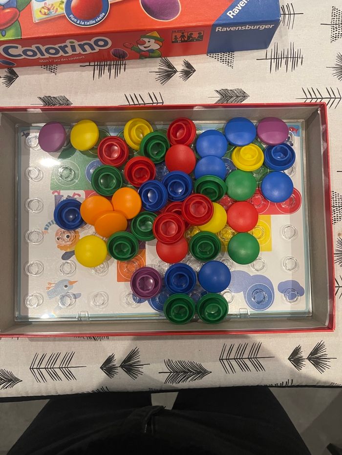 Colorino - photo numéro 3