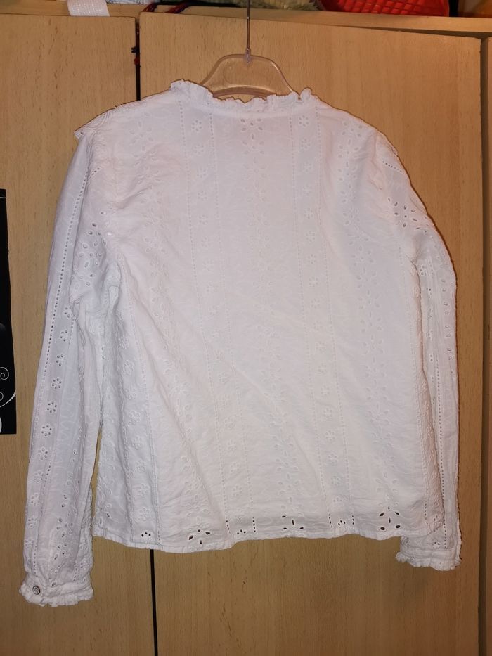 Chemisier - photo numéro 5