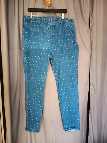 jeans grande taile (970)