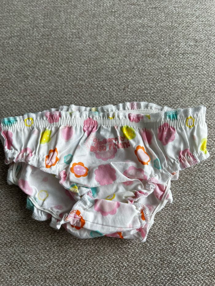Culotte de bain Disney Baby 6 mois