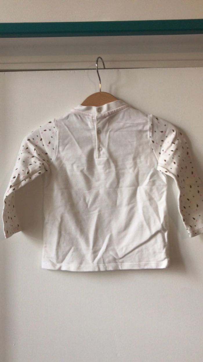 Tee-shirt - photo numéro 4