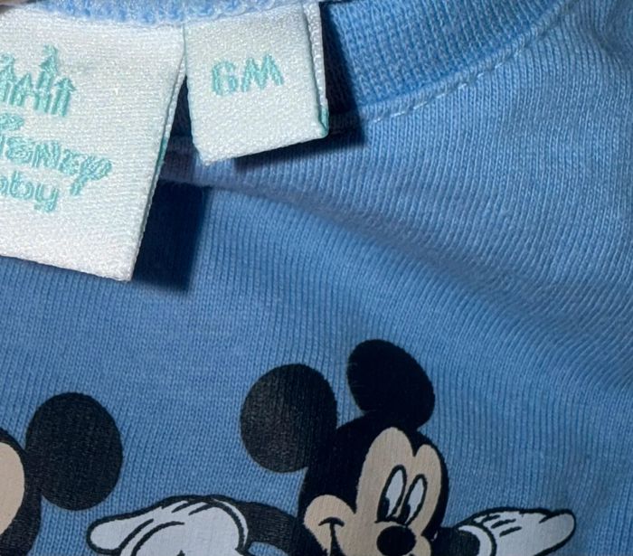 Ensemble bébé été / pyjama - photo numéro 2