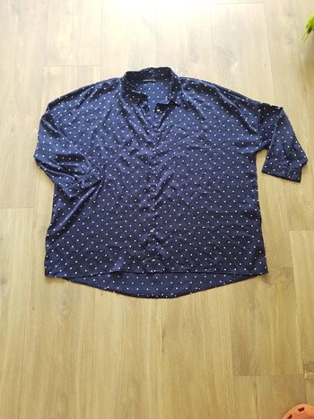 Chemisier Stradivarius