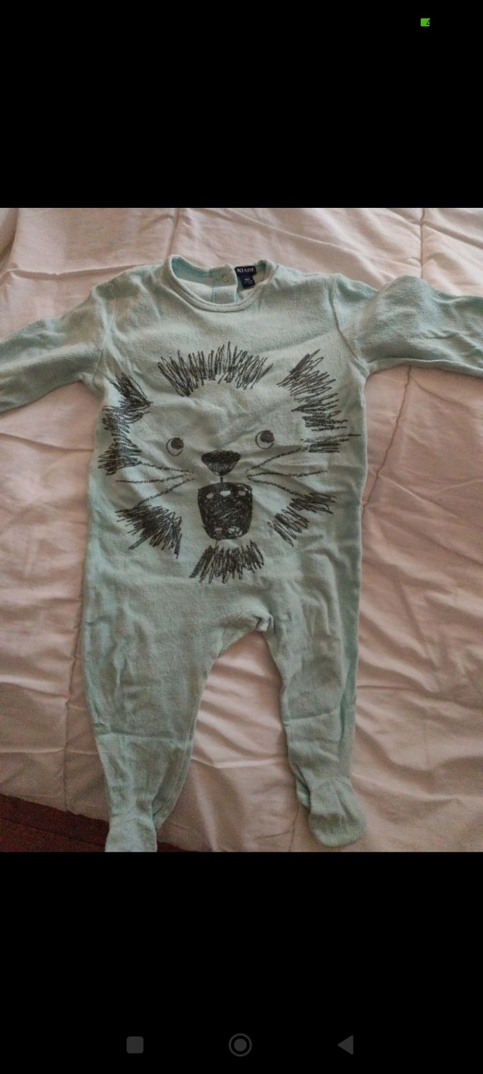 Pyjama