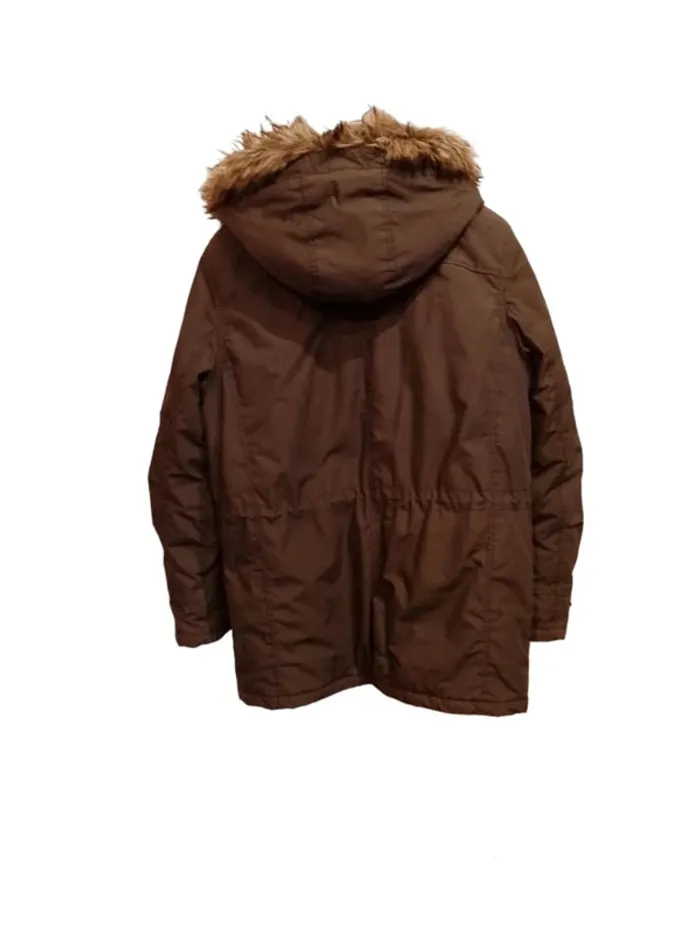 Parka Chaude Celio taille L - photo numéro 3